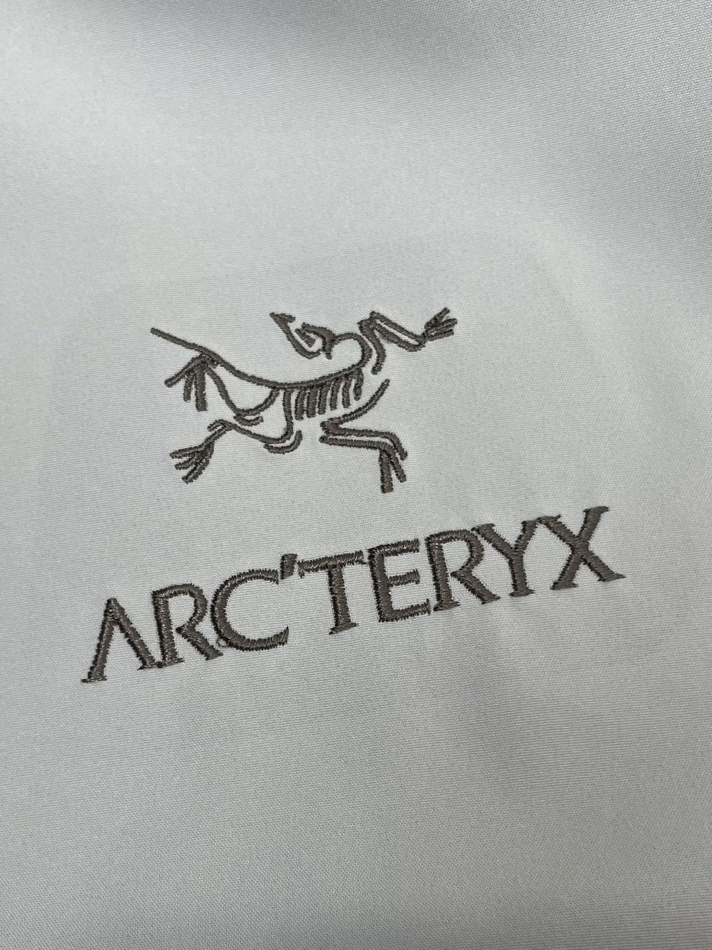 Arcteryx Down Jackets